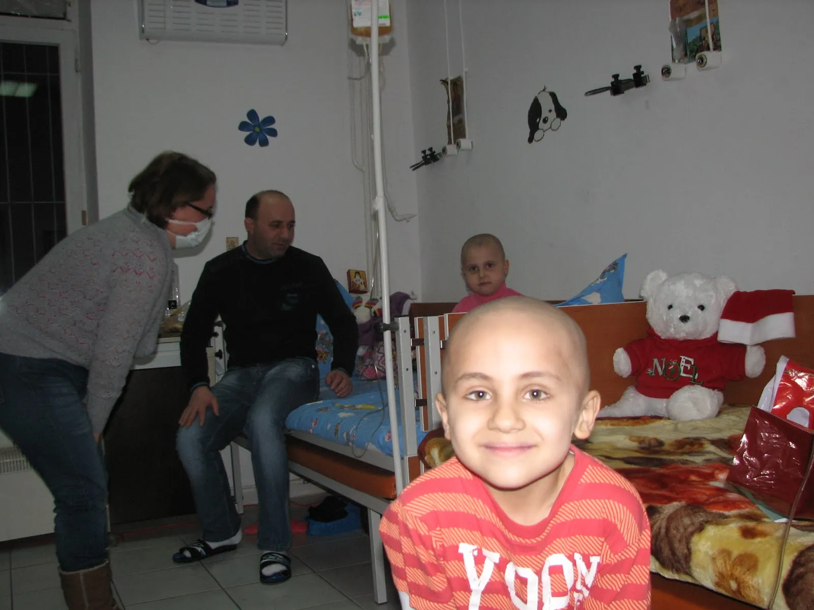 Fotografia 4 din „Crăciunul Copiilor Noștri”