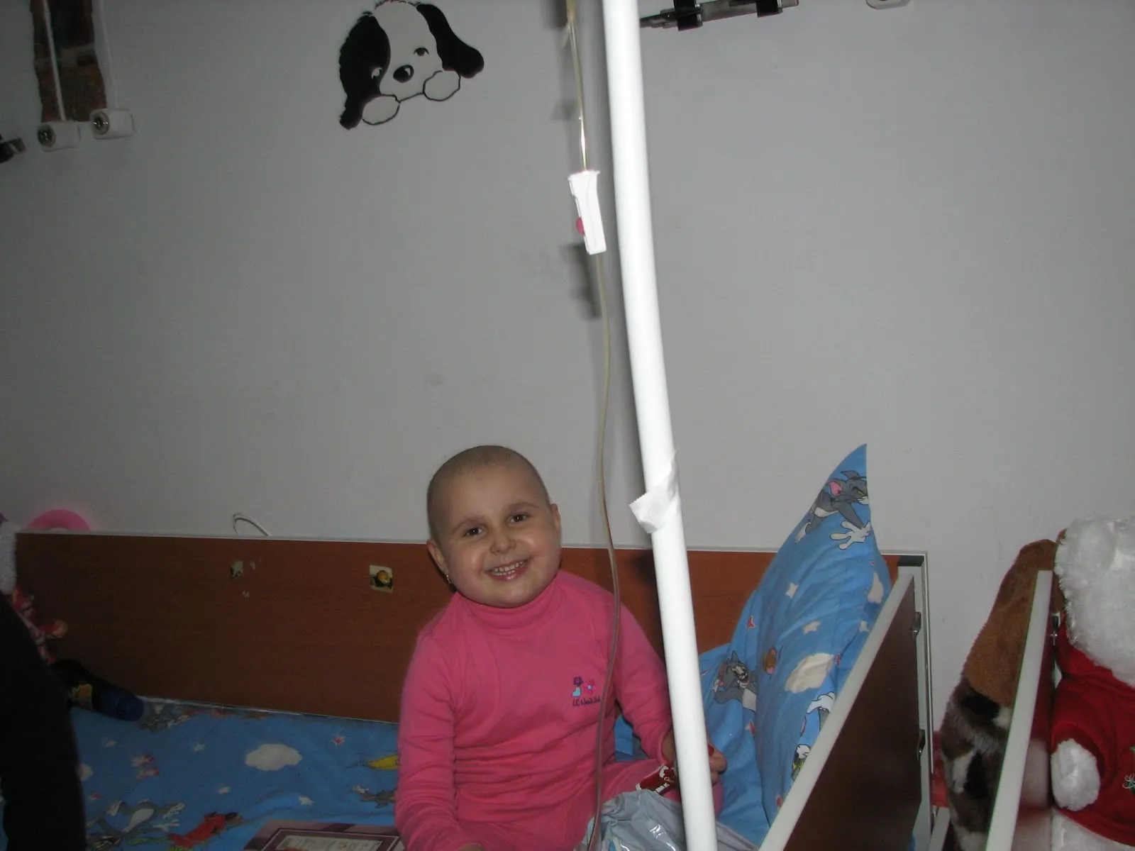 Fotografia 9 din „Crăciunul Copiilor Noștri”