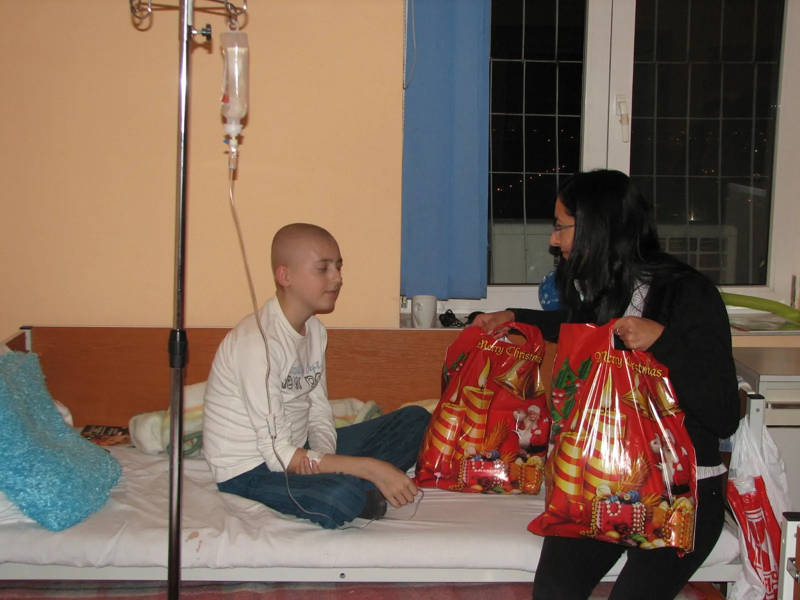 Fotografia 25 din „Crăciunul Copiilor Noștri”